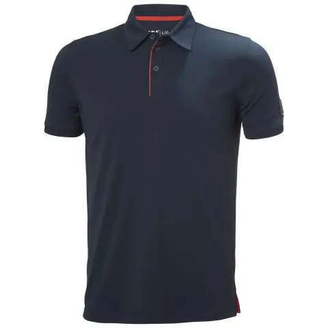Helly Hansen Workwear Kensington 79248_951 Pikétröja Premium